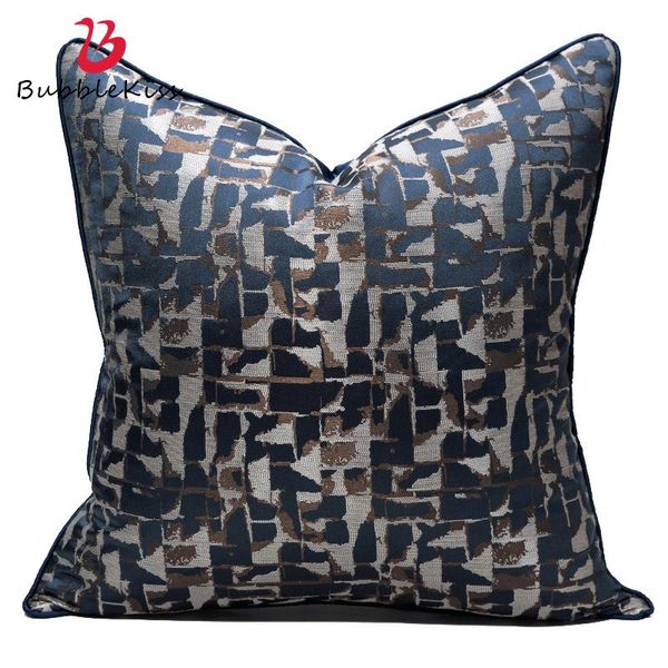 

cushion/decorative pillow bubble kiss luxury home decoration pillowcase geometric design decorative cover for living room couch cushion