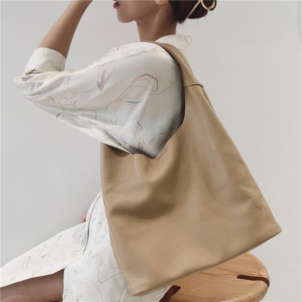 

cross body women handbag genuine leather shopping tote luxury large composite purse working ol style sac brown hobos bags