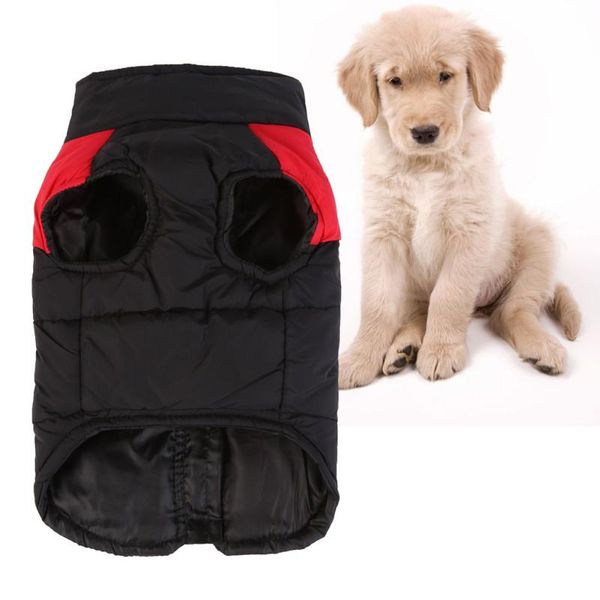 

dog apparel pet winter clothes puppy chihuahua waterproof small medium large coat jacket s-4xl