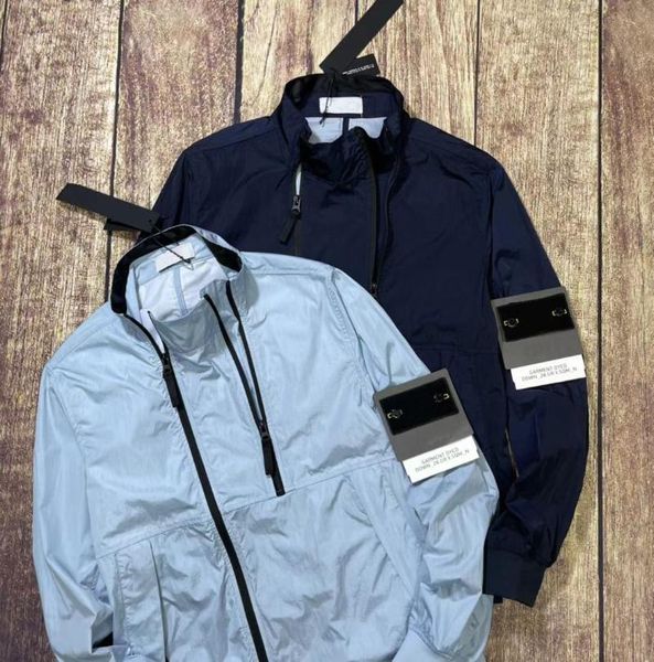 

men's jackets spring summer lightweight breathable comfortable various styles of personalized design 9or4, Black;brown