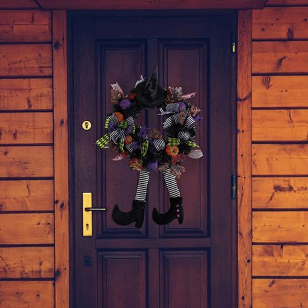 

garden decorations halloween elements decoration pendant durable reusable home party vc