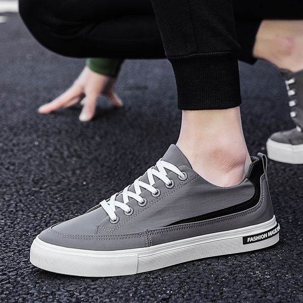 

summer fashion women mens running shoes casual student outdoor sports sneakers black grey green size eur 39-44 code 42-9b991