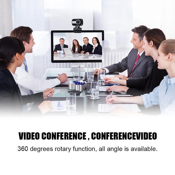 

webcams usb 2.0 hd webcam desklappc video calling camera adjustable with microphone lfx-ing