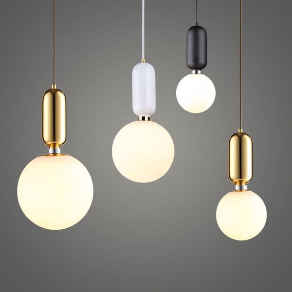 

pendant lamps modern led iron industrial lamp lustre pendente light kitchen dining bar fixtures room living