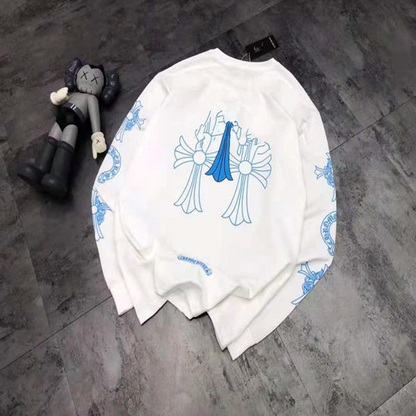 

kjello sanskrit cross 21ch print lovers, Black