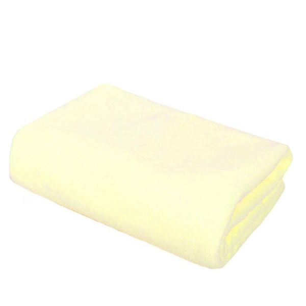 

towel 140*70cm extra-large pure fiber bath thickened towels absorb water no hair loss washcloth for home el do