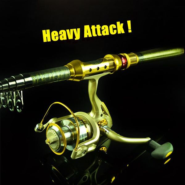 

1.8-3m superhard short-term carbon fiber travel portable fishing rod pole for boat saltwater and freshwater rods