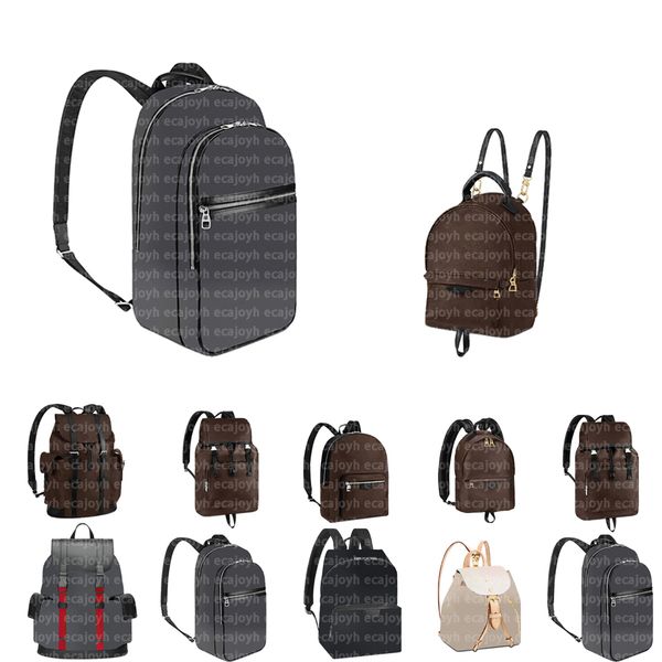 

luxury designer backpack womens school bags mens backpacks style chest pack bag chestpack messenger handbag ladies satchels book purse dupe