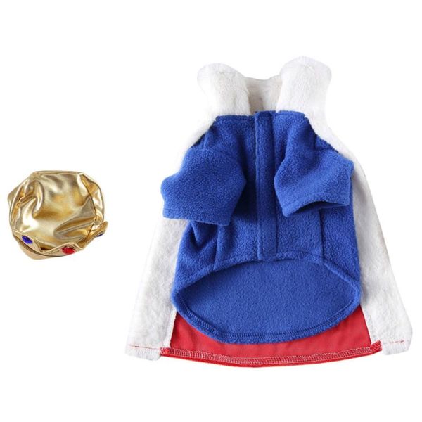 

cat costumes 1 set pet cosplay party clothes funny dog clothing costume apparel