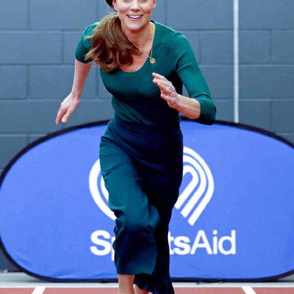 

autumn princess kate mesh strain sleeves superior temperament nine stitches female pants of quality pieces, White