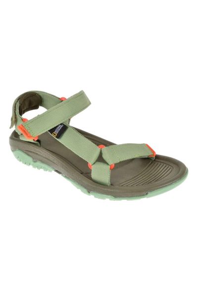 

sandals daily female valya khaki, Black