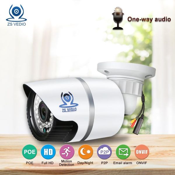 

cameras zsvedio surveillance ip cctv camera audio security h.264 video record 720p 960p 1080p hd wireless