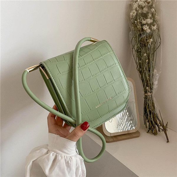 

evening bags womens handbags version simple small women's summer fashion 2021 versatile large capacity bucket bag purses