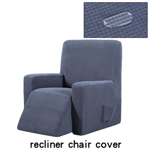 

chair covers waterproof non-slip recliner cover protector elastic all-inclusive massage sofa couch for wingback armchair