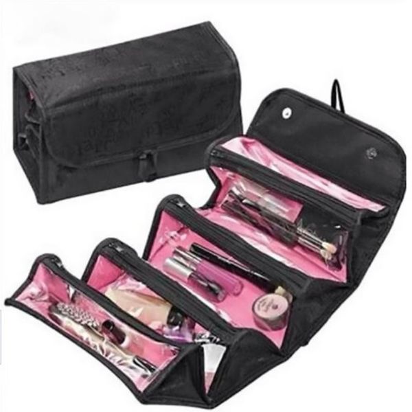 

bathroom storage & organization home daily ladies cosmetic bag large capacity multifunctional hanging