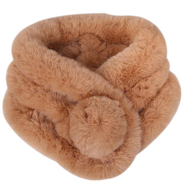 

scarves shopping windproof neck collar artificial fur autumn women scarf dating daily fashion winter warm soft travel casual, Blue;gray