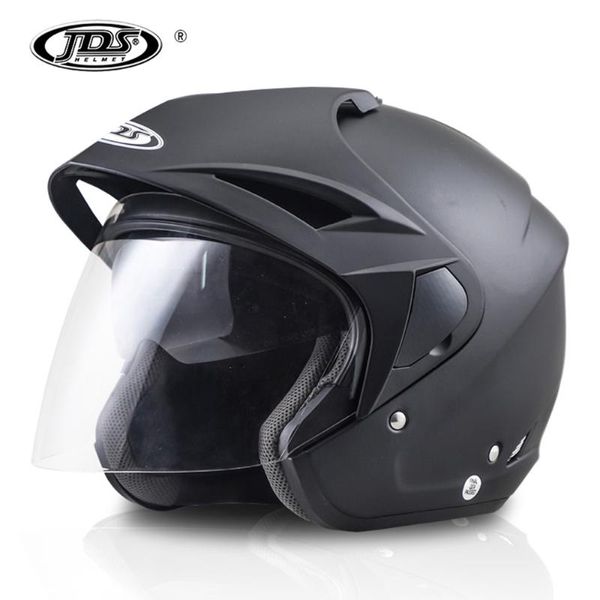 

motorcycle helmets nenki helmet double lens moto motocross racing off road casco capacete casque