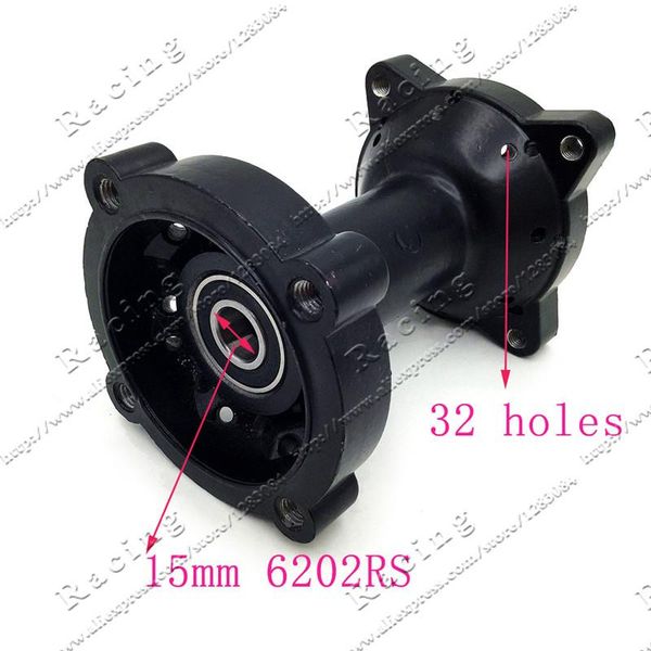 

motorcycle wheels & tires 32 holes wheel rim steel hub rear 10 12 14 16 inch dirt bike pit off road motorcross for crf bse kayo klx