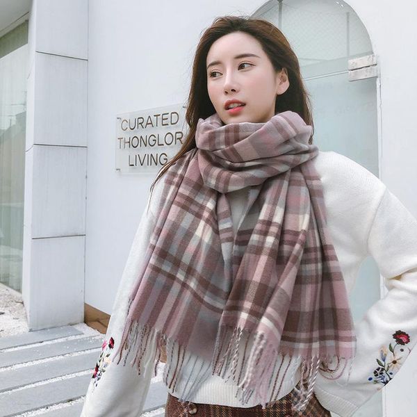 

hats, scarves & gloves sets 2021 wholesale fashion brand women's wear high-quality scarf drop, Blue;gray