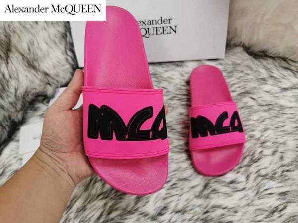 

sandals slides ez6l sandals slippers women sneakers loafers and 35-46 men, Black