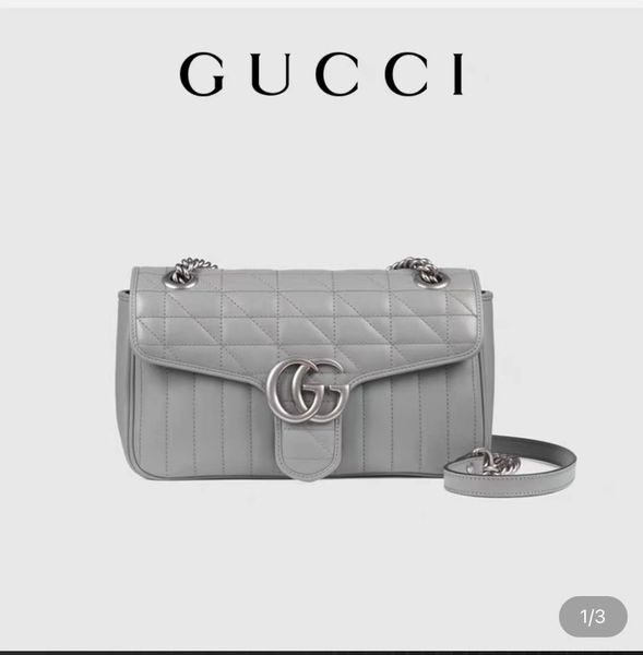 

women handbags shoulder bag 3 size real leather lady fashion marmont bags genuine crossbodypurses backpack tote luxurious_bags