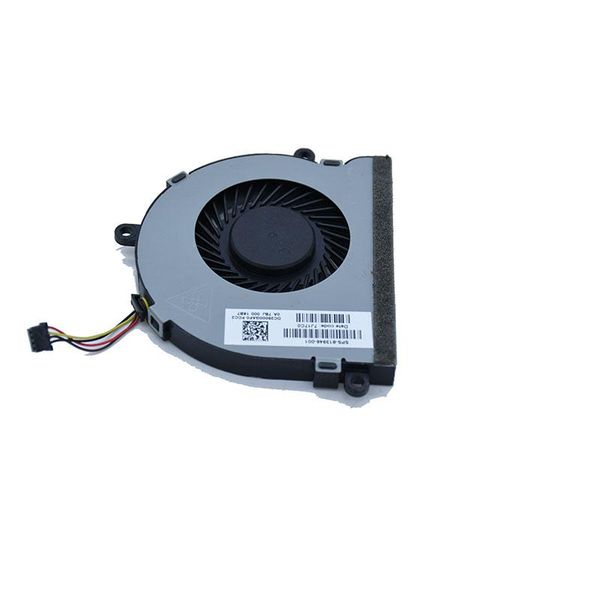 

cooling fan for 15-ac ay ba bd af 250g4 g5 tpn-c125 c126 813946-001 lappads