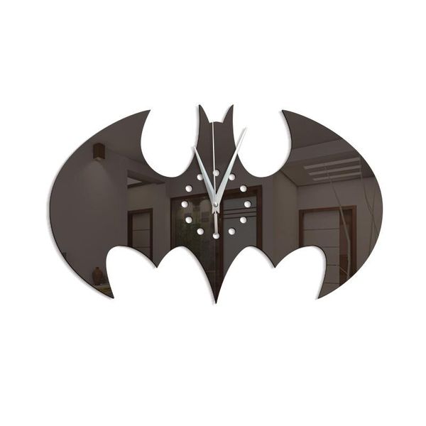 

wall clocks creative watch home decor craft clock diy sticker