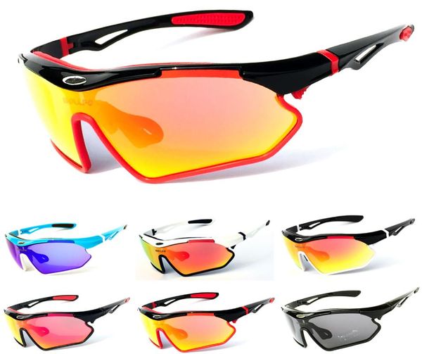 

outdoor eyewear riding cycling sunglasses sports glasses goggles bicycle mountain bike golf visor
