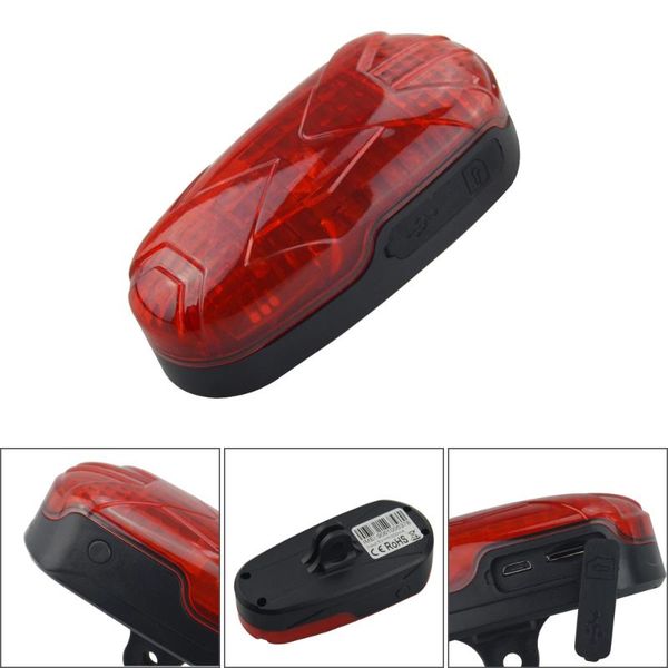

car gps & accessories lifetime tracking bike tracker tk906 standby 300 hours waterproof led tail light emergency historical route