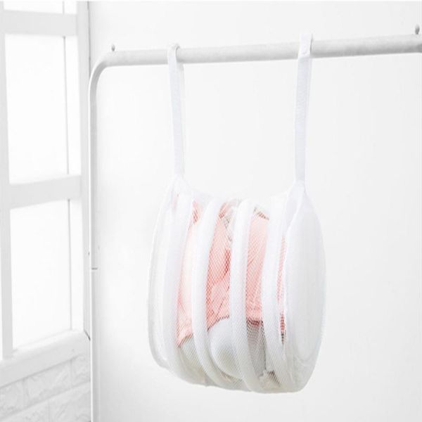 

laundry bags square/round mesh bag home washing machine for underwear socks dirty clothes basket organizer