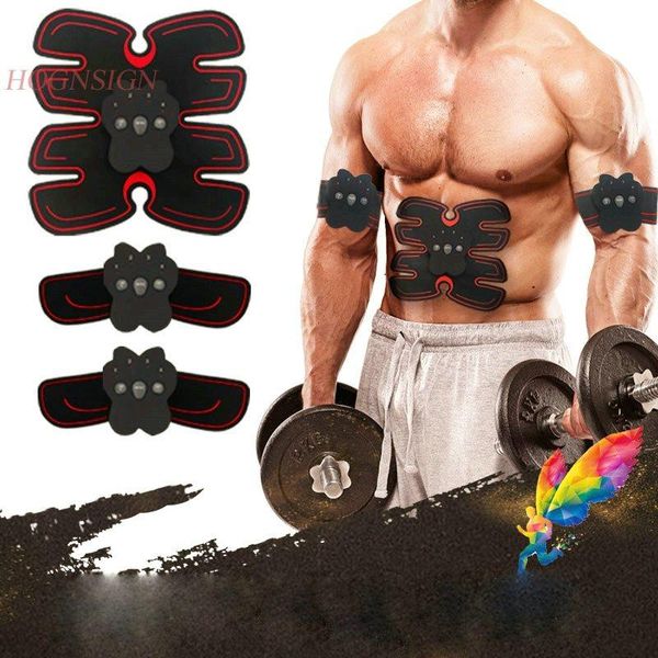 

electric massagers slimming exercise instrument reducer abdominal fitness exerciser smart lazy stimulation