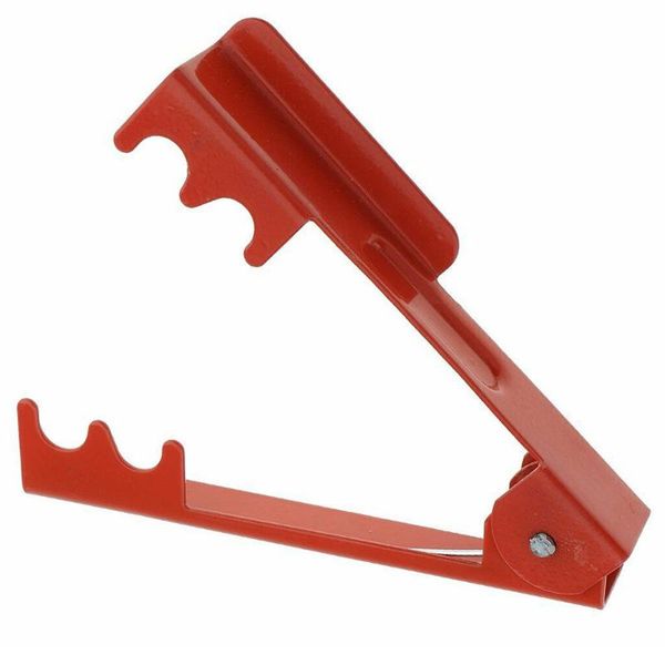 

home stem garden leaves stripping metal rose thorn remover portable burrs plier cutting tool flower useful for florist tree diy planters & p