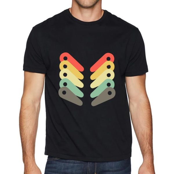 

men's t-shirts retro graphic t-shirt my sister is a doberman t shirt short-sleeved cotton mens fashion, White;black