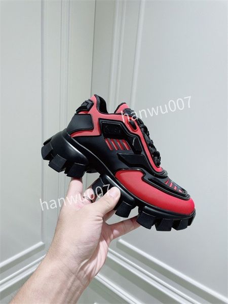 

men women designers 35-41 rois boots ankle martin boot pocket black bootss nylon military shoes inspired comba zh211030