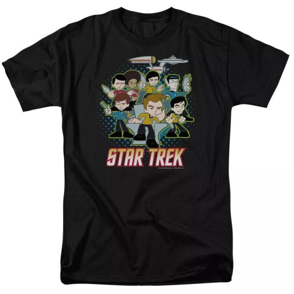 

quogs collage tv show t-shirt sizes s-3x new, White;black