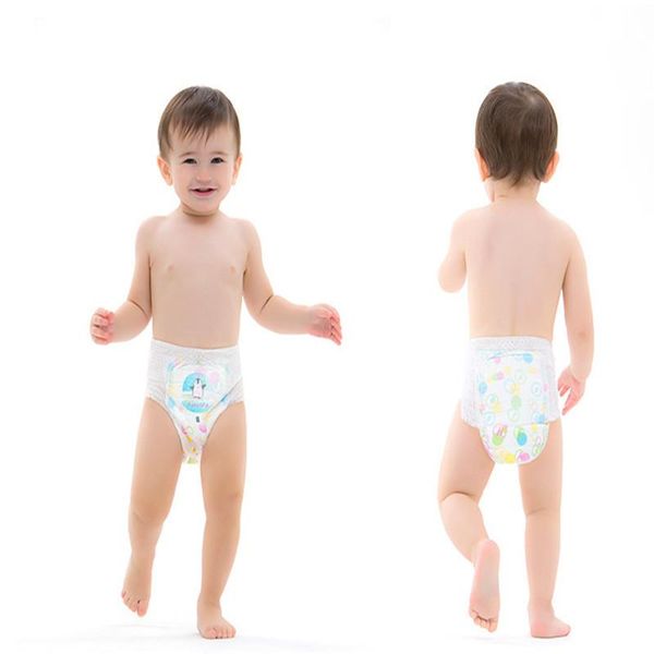 

cloth diapers disposable swim pants baby waterproof leak urine clothes swimming