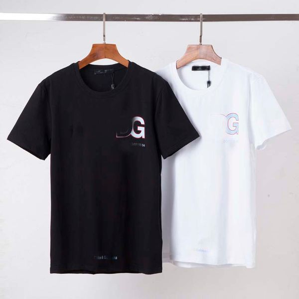

2021 fit great anti wrinkle men single-breasted men shirt map pattern for business mens t-shirts, White;black