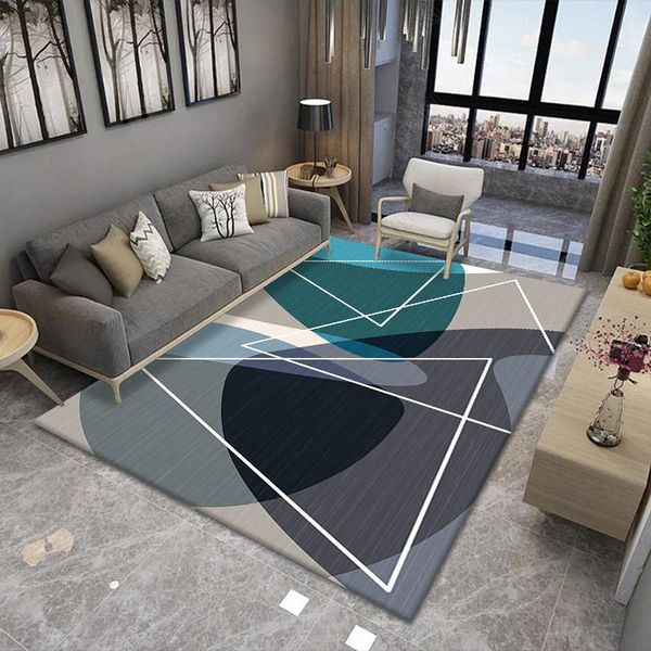 

carpets printed living room bedroom carpet floor mat kitchen bathroom entrance door absorbent foot