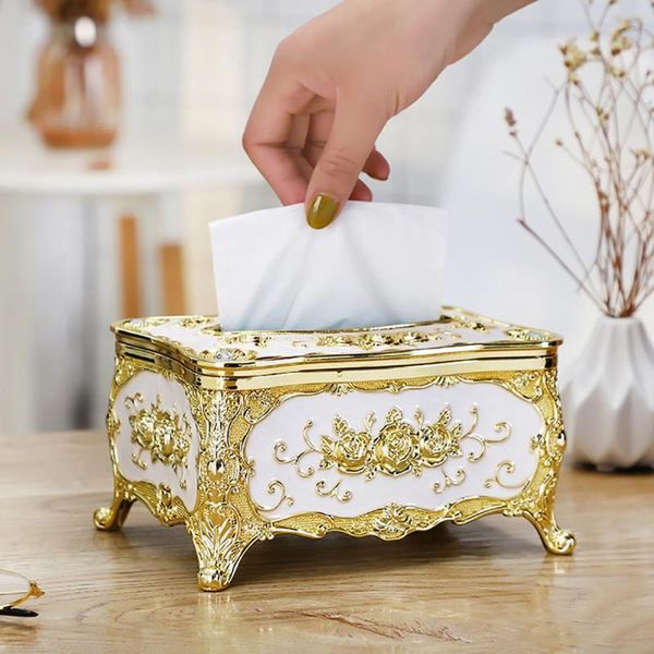 

tissue boxes & napkins napkin box exquisite workmanship widely used acrylic creative deskdecoration holder case for home