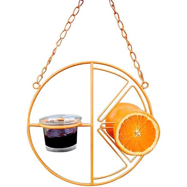 

other bird supplies feeding bracket outdoor indoor hook type food feeder pet