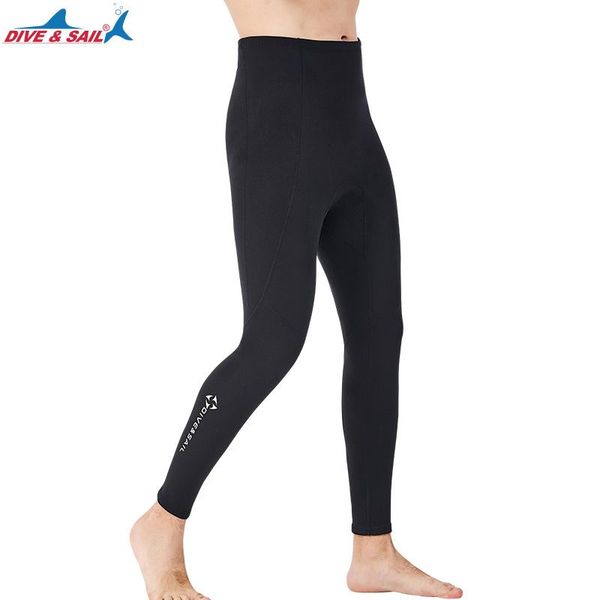 

wetsuit pants swim tights 1.5mm 2mm 3mm neoprene outdoor water sport leggings shorts keep warm for surfing diving snorkel one-piece suits