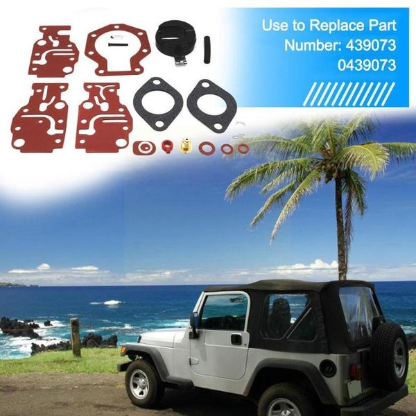 

parts carburetor rebuild carb repair kit for 6 hp 1986-1996 15 9.9 8 1989-1996 1989- r3s9