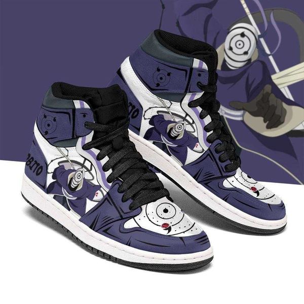 

obito shoes symbol costume boots anime sneakers
