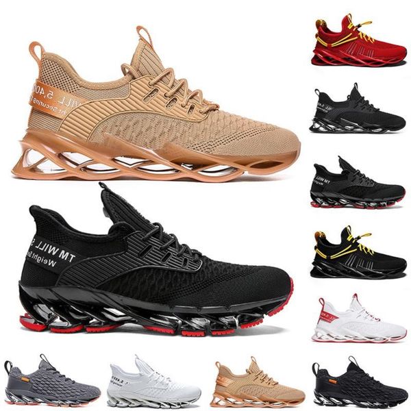 

style3 fashion breathable mens womens running shoes triple black white green shoe outdoor men women designer trainers sports sneakers 39-46