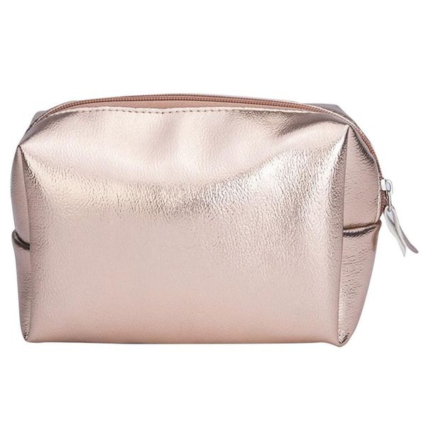 

cosmetic bag waterproof toilet storage zipper lazy bags & cases