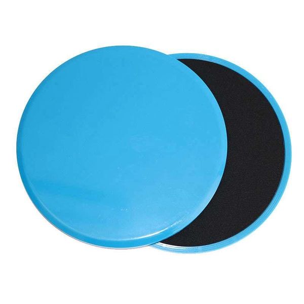 

yoga mats 2pcs gliding discs slider fitness disc exercise sliding plate for gym abdominal core training equipment