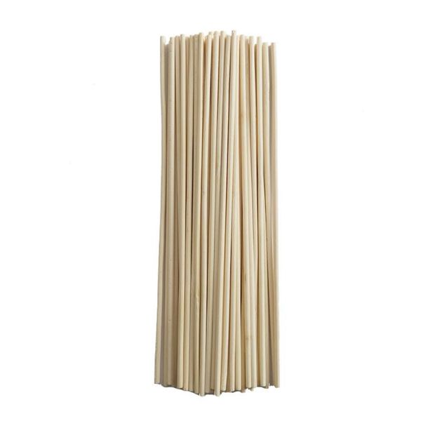 

other garden supplies 50pcs diy planting gardening tools small bonsai natural bamboo stakes inserted office plant growth support rod indoor