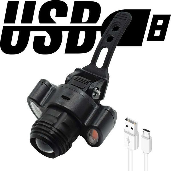 

bike light super bright usb rechargeable 15000lm xml t6 led bicycle headlight cycle lamp accessories lights