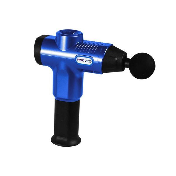 

massage gun with fitness household fascia guns to relax relief impact sports