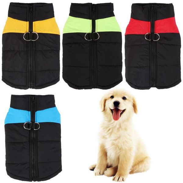 

dog apparel chihuahua jacket warm pet clothing for clothes small coat puppy dogs costume vest